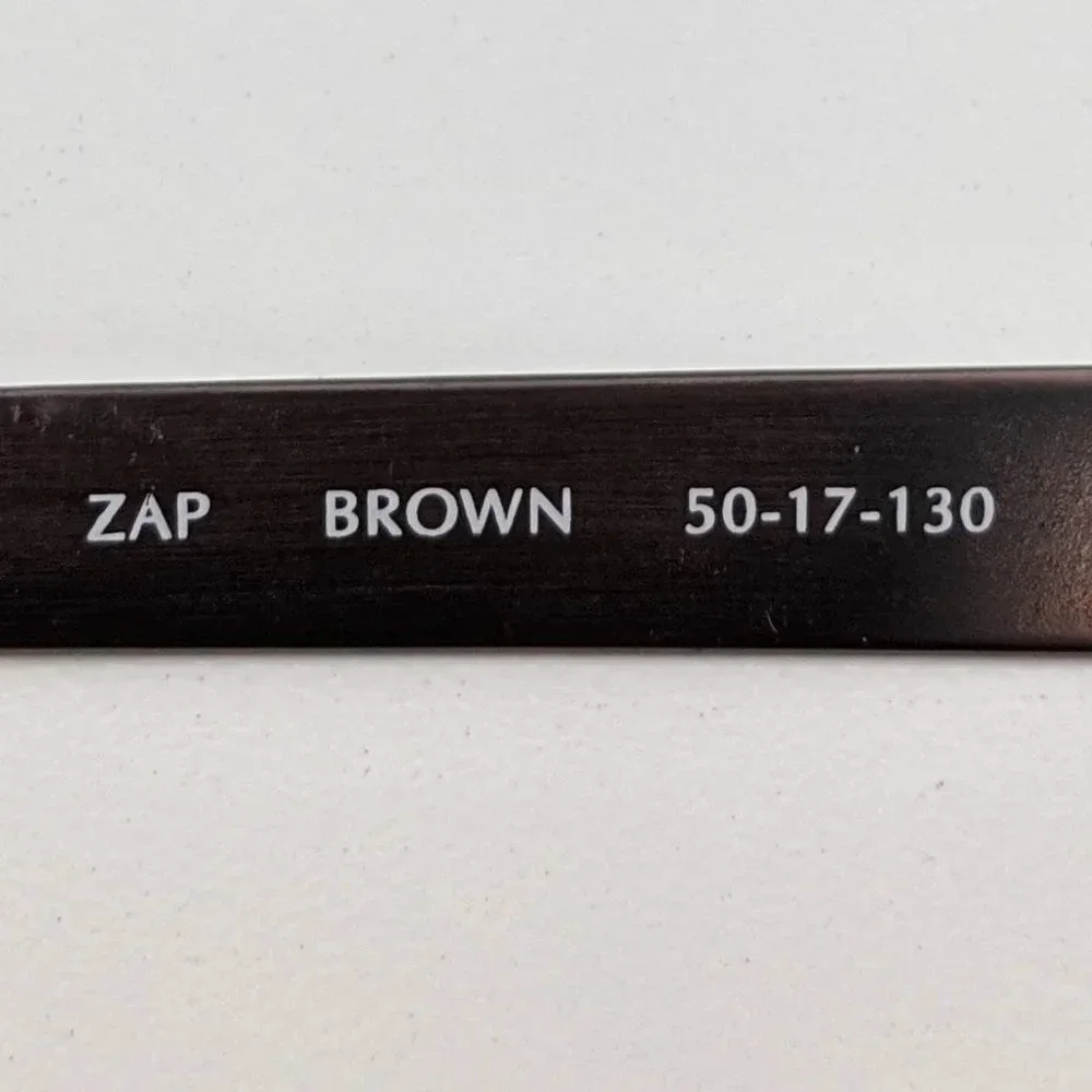🕶️Converse ZAP Eyeglasses 50/17 130 /KAI529🕶️